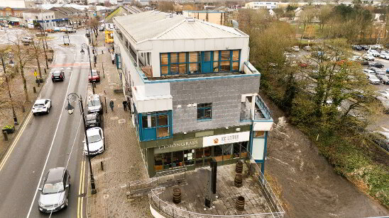 Photo 1 of Apartment 5, Hanover Square, Kennedy Avenue, Carlow Town