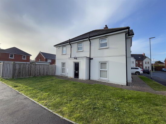 Photo 1 of 14 Beaumont Avenue, Portadown, Craigavon