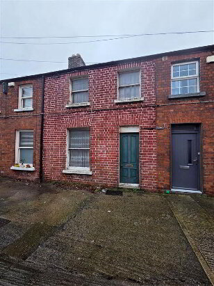 Photo 1 of 4 Emerald Terrace, South City Centre D8, Dublin