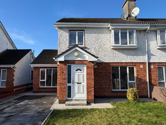 Photo 1 of 50 Abbey Court, Limerick Road, Ennis