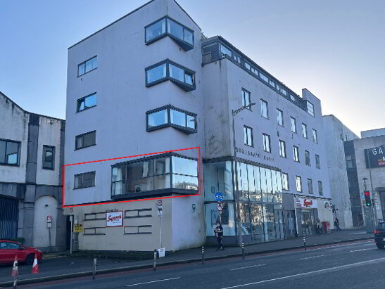 Photo 1 of Apt 104, Northgate House, Kyrls Quay, Cork
