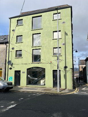 Photo 1 of Apartment 2 Moloney Stores, Parnell Street, Dungarvan