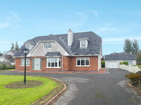 Photo 1 of Tritonville, 30 Hyde Court, Roscommon Town