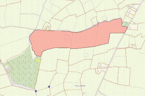 Photo 1 of Tullohea, South, Lodge