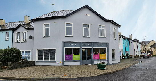 Photo 1 of 9 Orchard Court, Main St, Leitrim Village