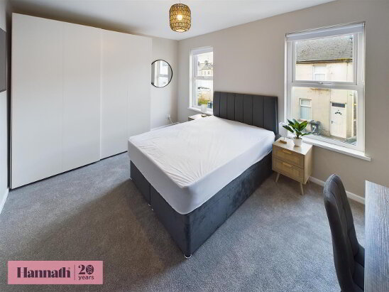 Photo 1 of Room 3, 13 Harford Street, Portadown, Craigavon