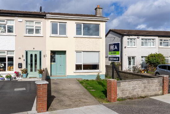 Photo 1 of 45 Maplewood Drive, Tallaght, Dublin