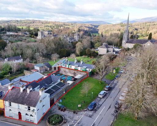 Photo 1 of Foley's On The Mall, Main Street, Lismore