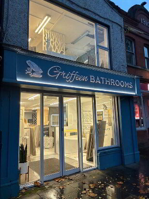 Photo 1 of Lower Main Street, Lucan, Dublin