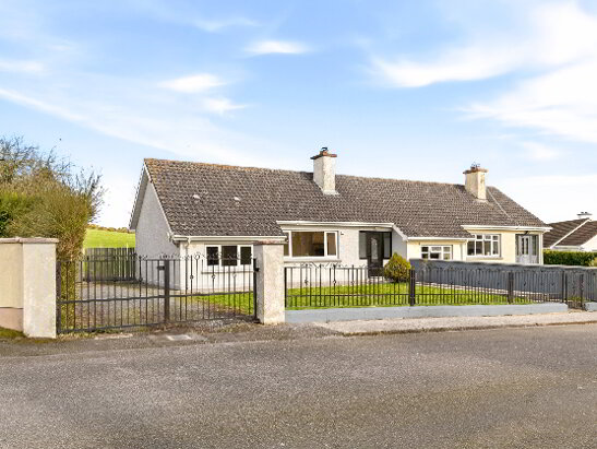 Photo 1 of 7 ST Brighids Terrace, Clonegal