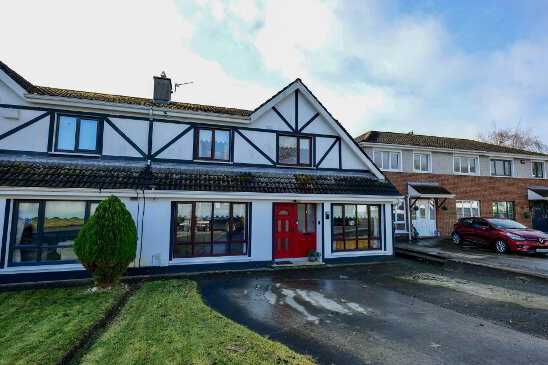 Photo 1 of 14 Vernon Crescent, Westbury, Corbally