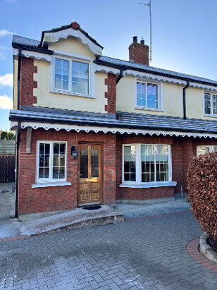 Photo 1 of 13 Meadowlands, Carrickmacross