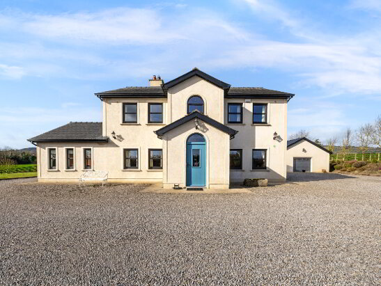 Photo 1 of Castle Lawn, Clogrennane