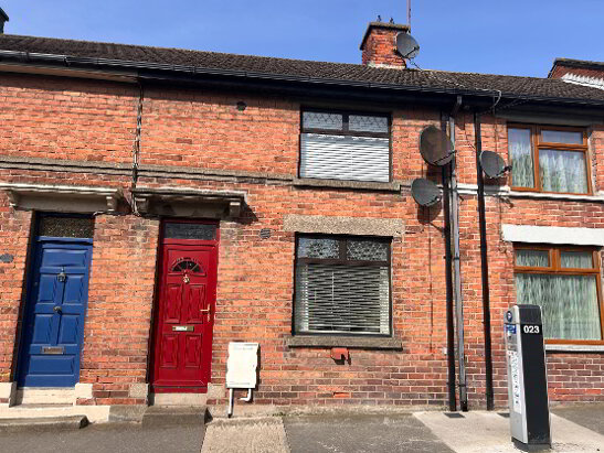 Photo 1 of 29 Patrick Street, Drogheda