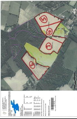 Photo 1 of 37 Acres, 1st & 2nd Cut Silage, Casteltown, Coolbawn, Nenagh