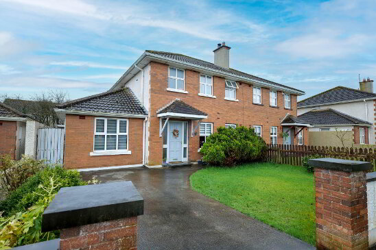 Photo 1 of 31 Chapel Close, Newcastle West