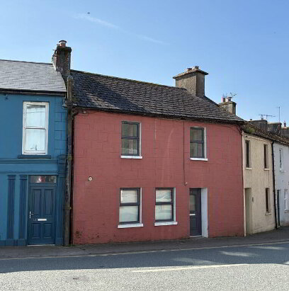 Photo 1 of The Red House, 1 Lower Main Street, Cappoquin