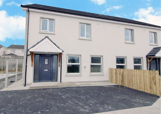 Photo 1 of 8 Pinnacle View, Mullavalley, Dundalk