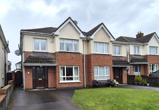 Photo 1 of 12 Deerpark Close, Blessington
