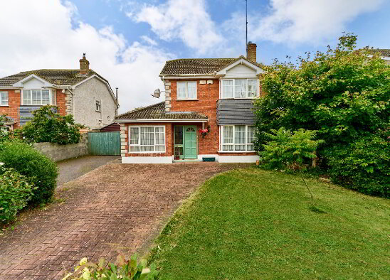 Photo 1 of 14 Clady Meadows, Robinstown