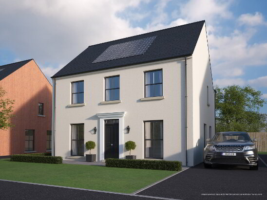 Photo 1 of The Grouse, Bracken Wood, Lisnisky Lane, Portadown