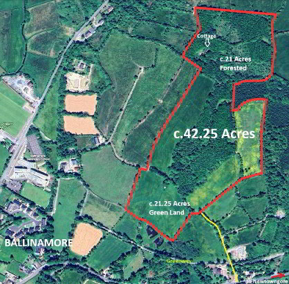 Photo 1 of Kildorragh, Ballinamore