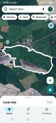 Photo 1 of 48 Acres, Of Grass For 1st And 2nd Cut Silage, Ballymackey, Nenagh