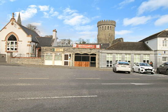 Photo 1 of Mcloughlin`s Hardware, Banba Square, Nenagh