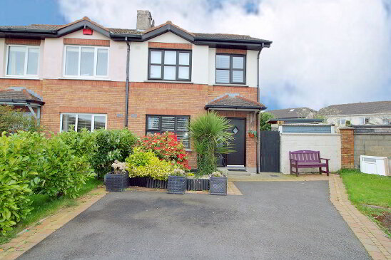 Photo 1 of 15 The Crescent,, Lennonstown Manor, Red Barns Road, Dundalk