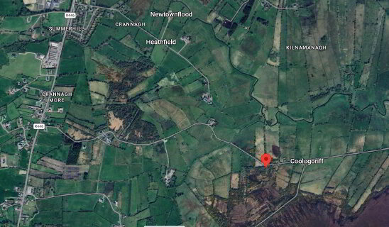 Photo 1 of Coologoriff, Clonown, Athlone