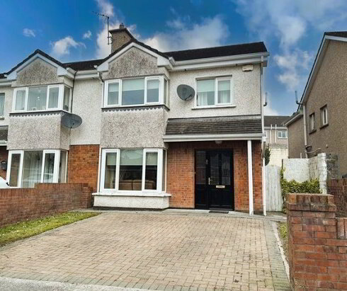 Photo 1 of 90 Ashmount Court, Silversprings, Cork