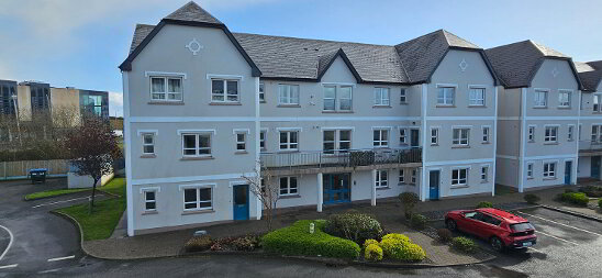 Photo 1 of Apartment 16 Hawthorn Crescent, Carrick-On-Shannon