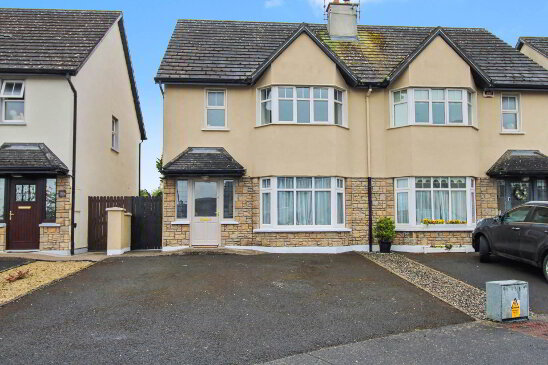 Photo 1 of 19 Fairgreen, Borrisokane, Nenagh