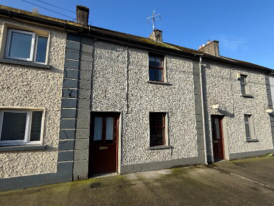 Photo 1 of Ballyda House, 9 West Street, Callan