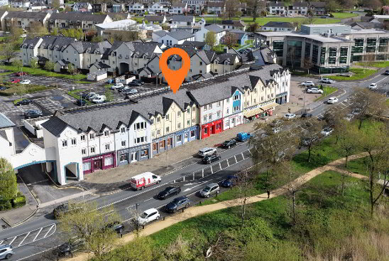 Photo 1 of Apartment 16 Riverview Apartments, Landmark Court, Dublin R...Carrick-On-Shannon