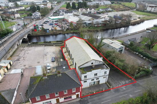 Photo 1 of Ballnamore Road, Ballyconnell