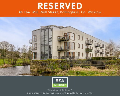 Photo 1 of THE MILL APARTMENTS, 48 Mill Street, Baltinglass