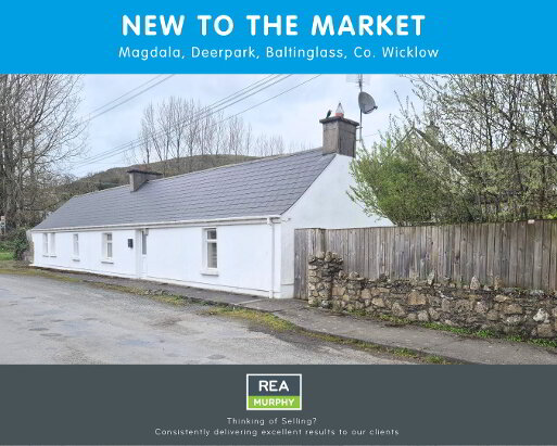 Photo 1 of Magdala, Deerpark, Baltinglass