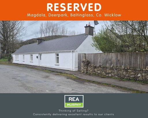 Photo 1 of Magdala, Deerpark, Baltinglass