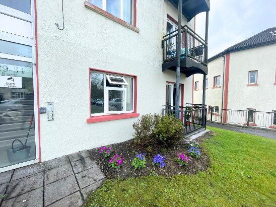 Photo 1 of Apartment 30 Riverside, Castlerea