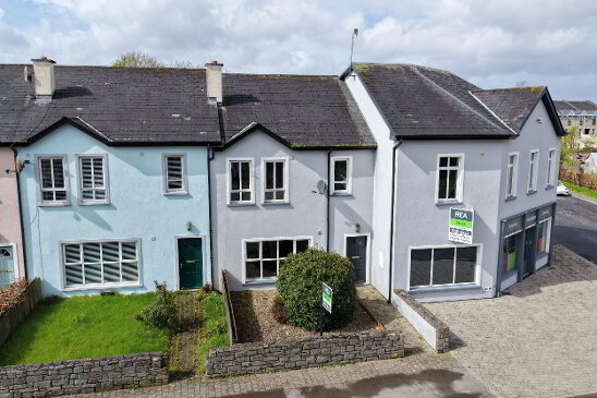 Photo 1 of 3 Orchard Court, Leitrim Village, Carrick-On-Shannon