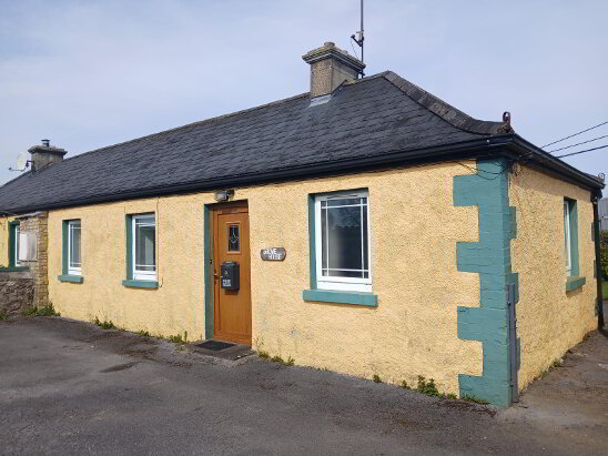 Photo 1 of Grove House, Lisbrock, Kiltoom, Athlone