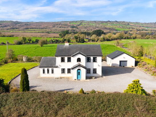 Photo 1 of Castle Lawn, Clogrennane, Carlow