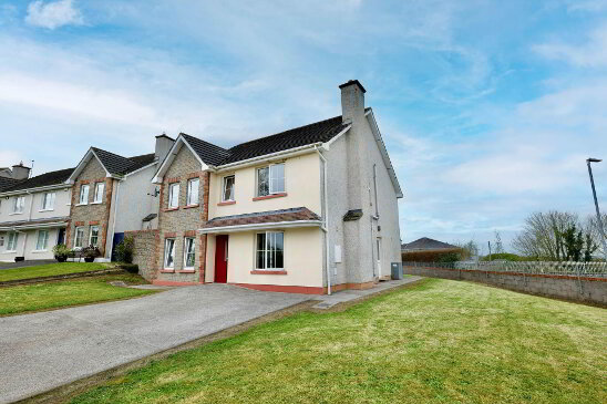 Photo 1 of 47 Highfield, Newtownshandrum, Charleville