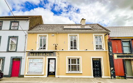Photo 1 of Meehans, Carrick Street, Mullinahone