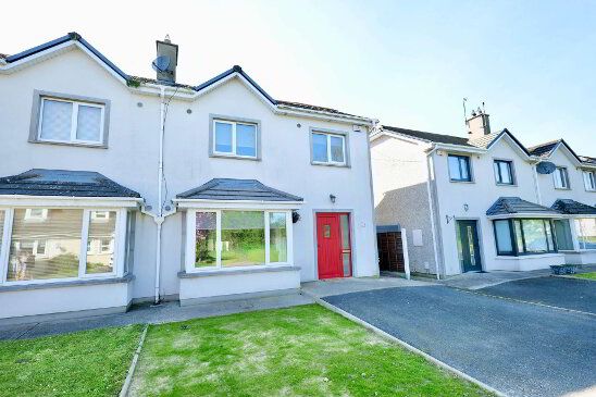 Photo 1 of 13 Barrack Close, Caherconlish