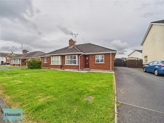 Photo 1 of 16 Keelmount Grange, Portadown, Craigavon