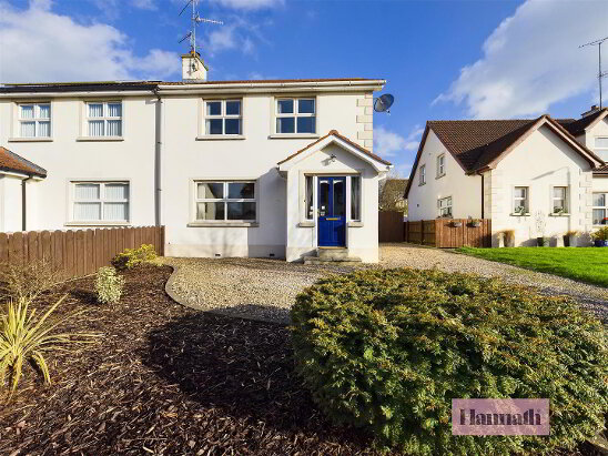 Photo 1 of 61 Castle Rise, Tandragee, Craigavon