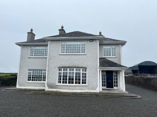 Photo 1 of Towra, Cloughjordan