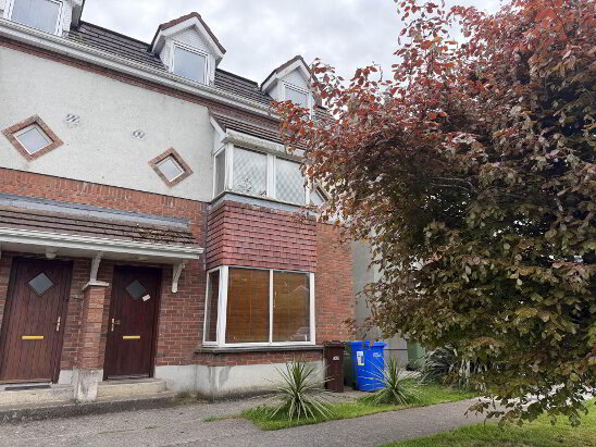 Photo 1 of 35 Parkmore Manor, Roscrea